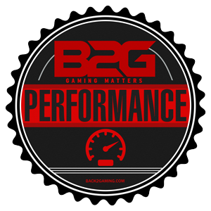 B2G_Performance