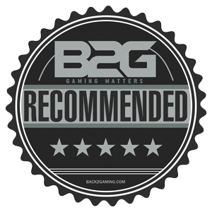 Sharkk Wired Gaming Mouse Review 12 B2G_Recommended