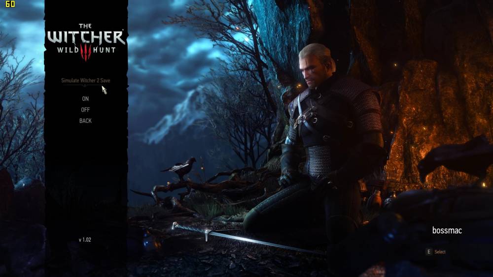 How To Import Witcher 2 Save To Witcher 3: Wild Hunt