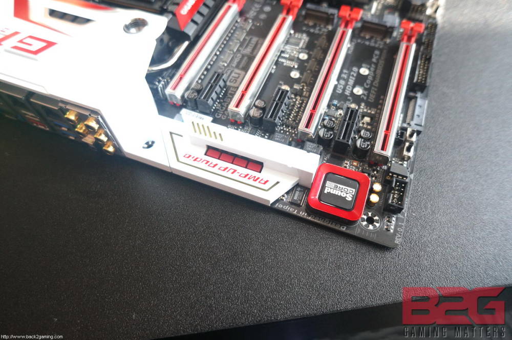 Gigabyte Motherboards Showcase At Computex 2015