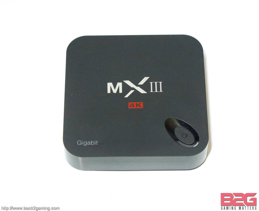 Mxiii Android Tv Box Review