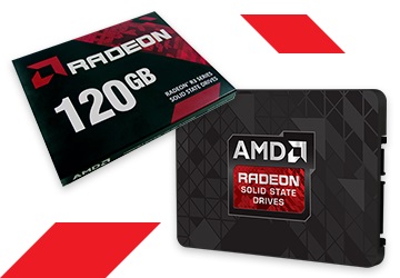 Amd R3 Series Ssd Is Real