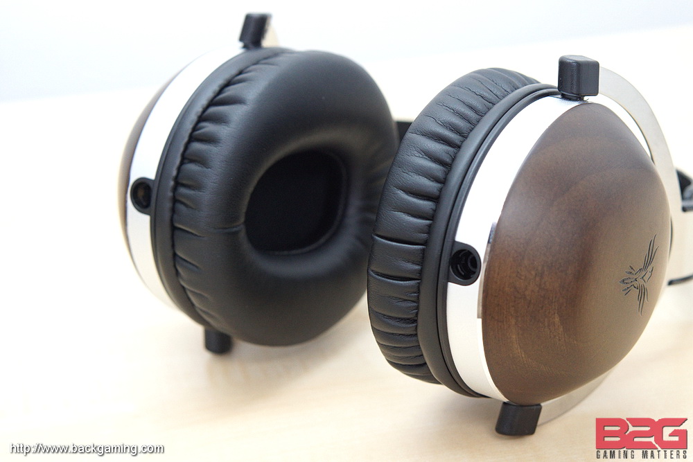 Feenix Aria Hi-Fi Headphones Review