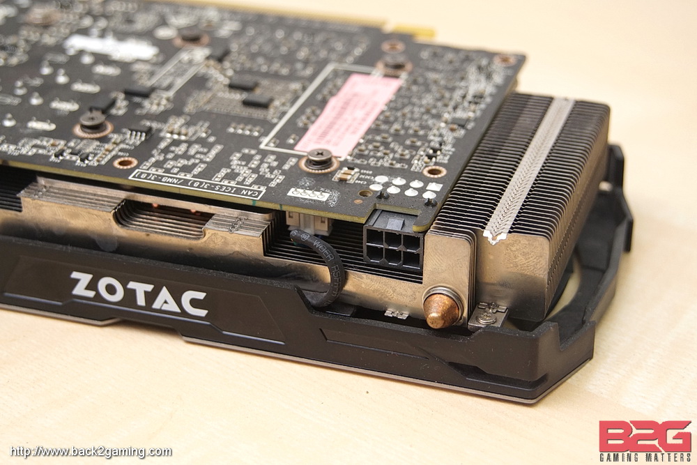 Zotac Gtx 1060 Amp! 6Gb Graphics Card Review 22 Zotac Gtx 1060 Amp! 6Gb Graphics Card Review