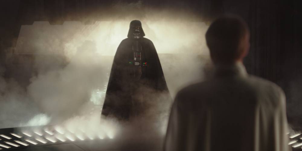 Rogue One: A Star Wars Story - Movie Review 7 Rogue One: A Star Wars Story - Movie Review
