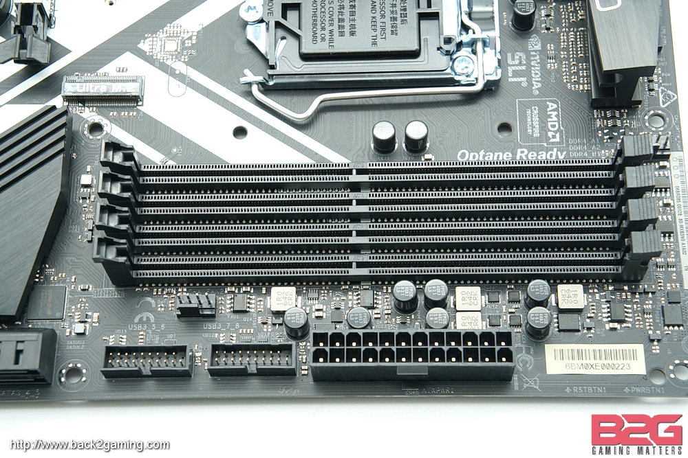 Asrock Z270 Extreme4 Motherboard Review 7 Asrock Z270 Extreme4 Motherboard Review