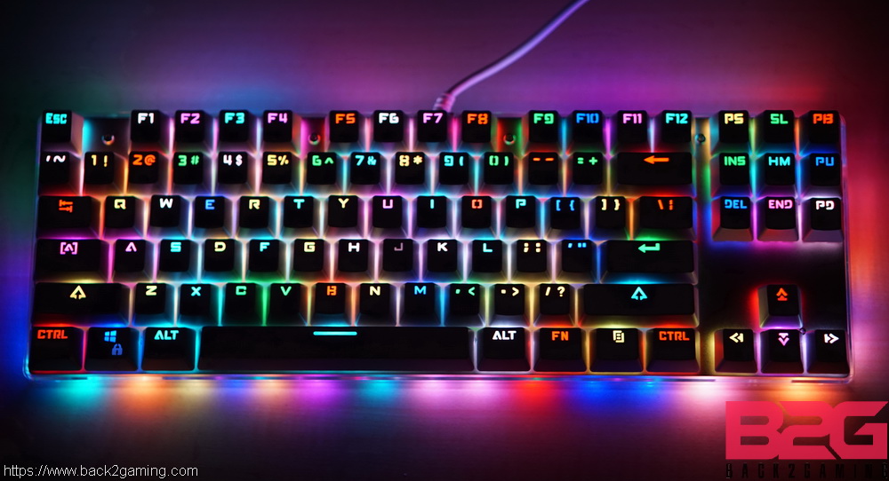Motospeed K87S Tkl Mechanical Keyboard Review 1 Motospeed K87S Tkl Mechanical Keyboard Review