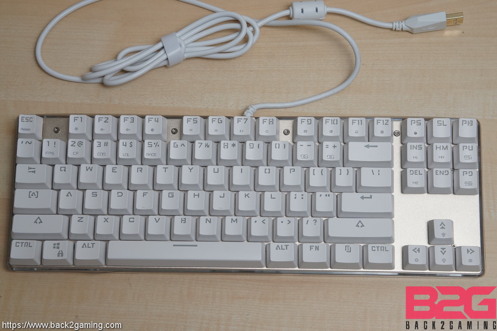 Motospeed K87S Tkl Mechanical Keyboard Review 6 Motospeed K87S Tkl Mechanical Keyboard Review