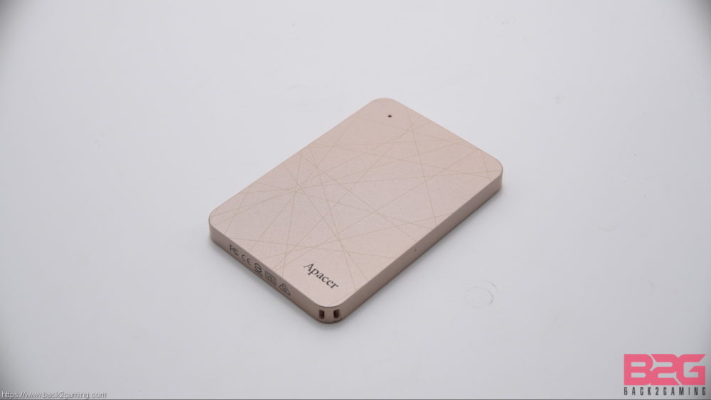 Apacer Asmini Portable Mini Ssd 240Gb Usb3.1 Type-C Review 1 Apacer Asmini Portable Mini Ssd 240Gb Usb3.1 Type-C Review