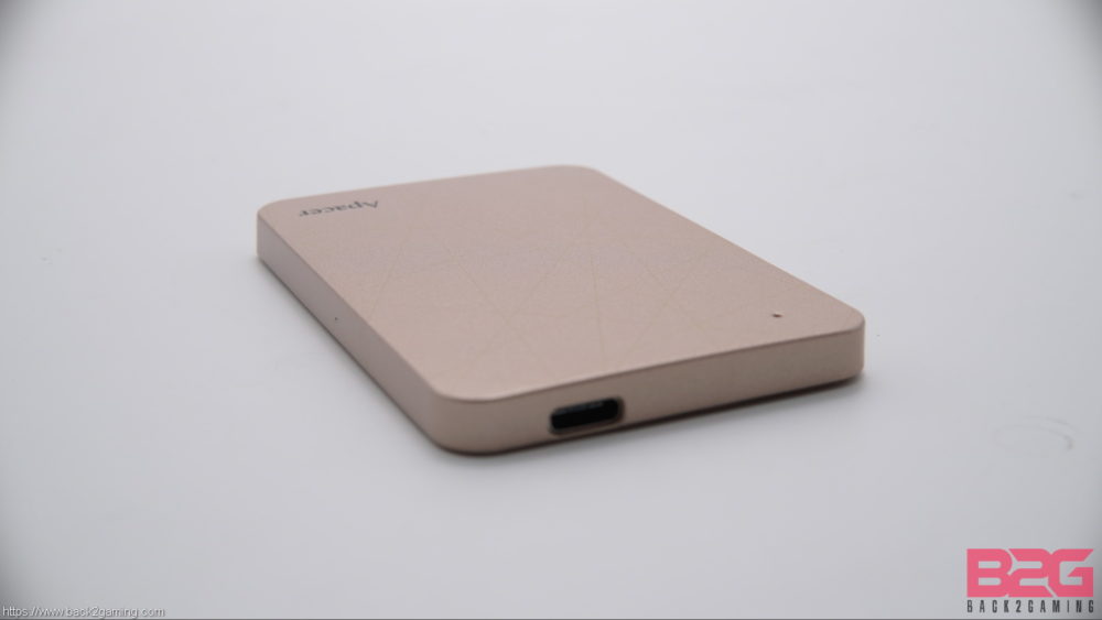 Apacer Asmini Portable Mini Ssd 240Gb Usb3.1 Type-C Review 5 Apacer Asmini Portable Mini Ssd 240Gb Usb3.1 Type-C Review
