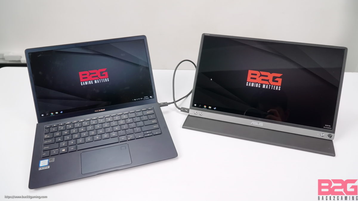 Asus Zenscreen Mb16A Portable Monitor Review 31 Asus Zenscreen Mb16A Portable Monitor Review