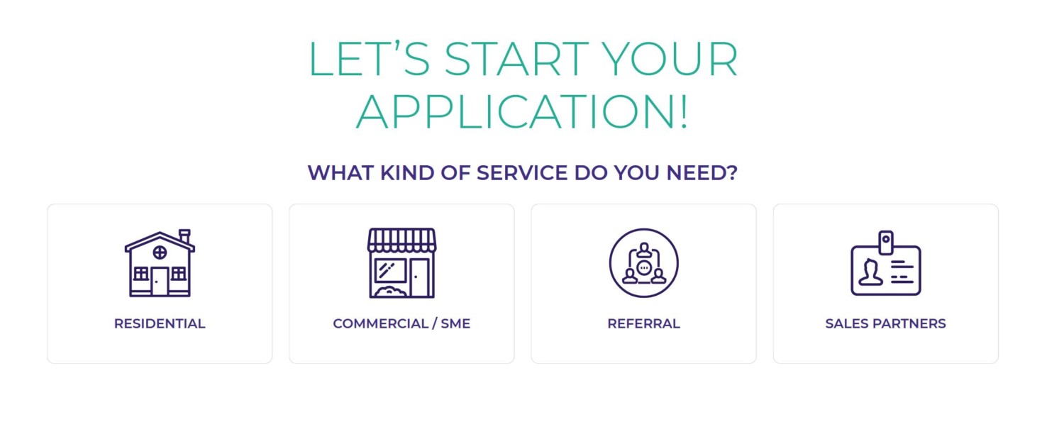 How To Apply For Converge Fiberx 4 How To Apply For Converge Fiberx