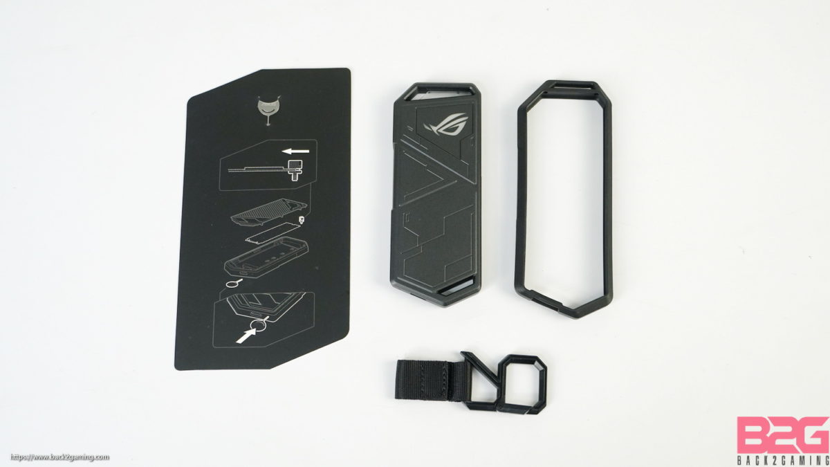 Asus Rog Strix Arion M.2 Ssd Enclosure Review 4 Asus Rog Strix Arion M.2 Ssd Enclosure Review
