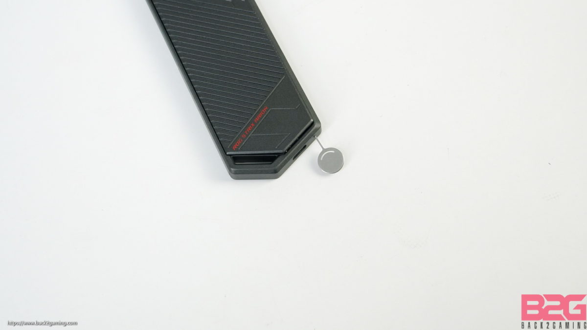 Asus Rog Strix Arion M.2 Ssd Enclosure Review 19 Asus Rog Strix Arion M.2 Ssd Enclosure Review