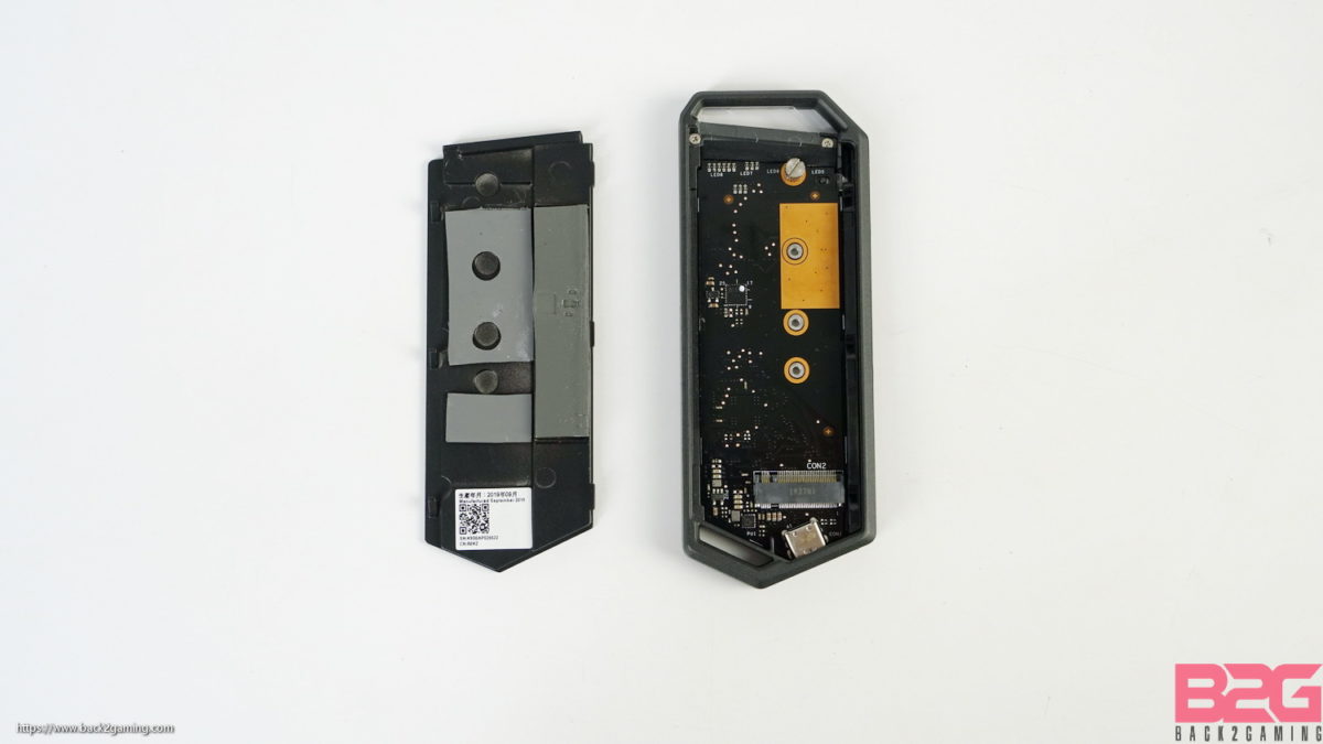 Asus Rog Strix Arion M.2 Ssd Enclosure Review 20 Asus Rog Strix Arion M.2 Ssd Enclosure Review