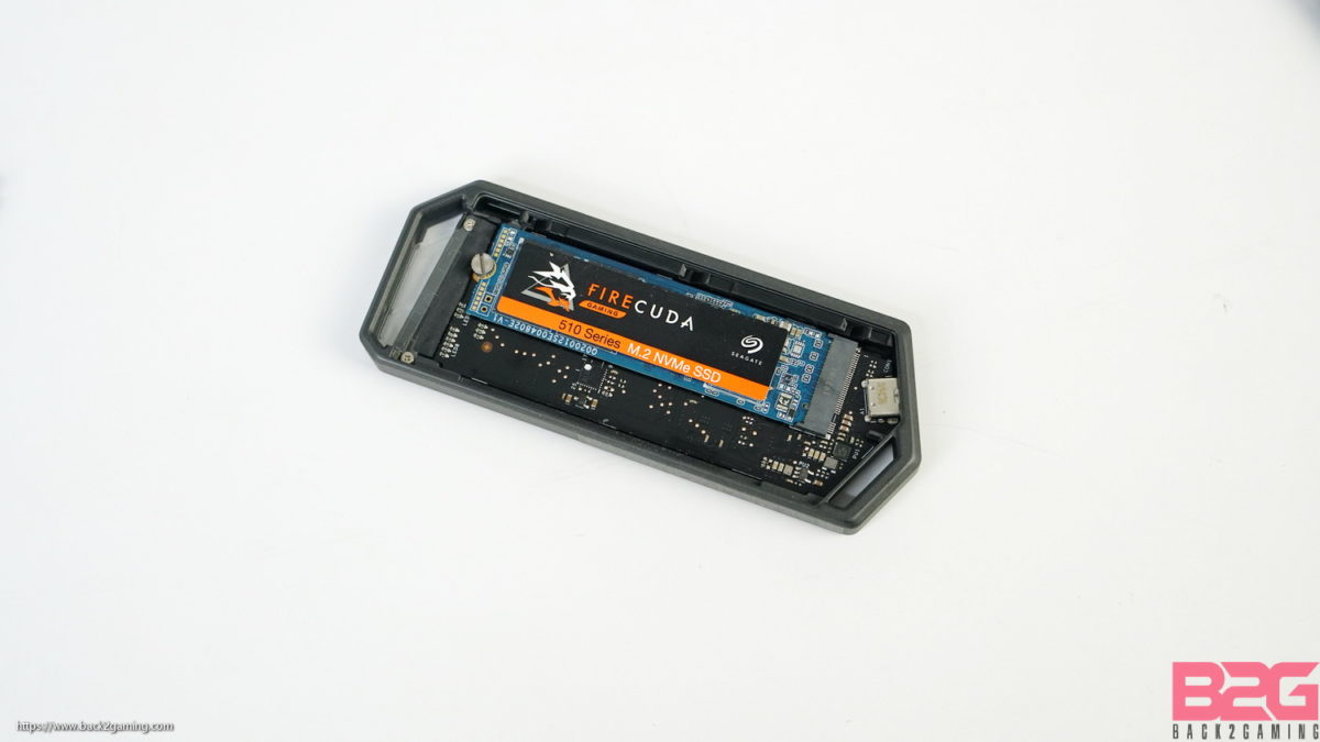 Asus Rog Strix Arion M.2 Ssd Enclosure Review 21 Asus Rog Strix Arion M.2 Ssd Enclosure Review