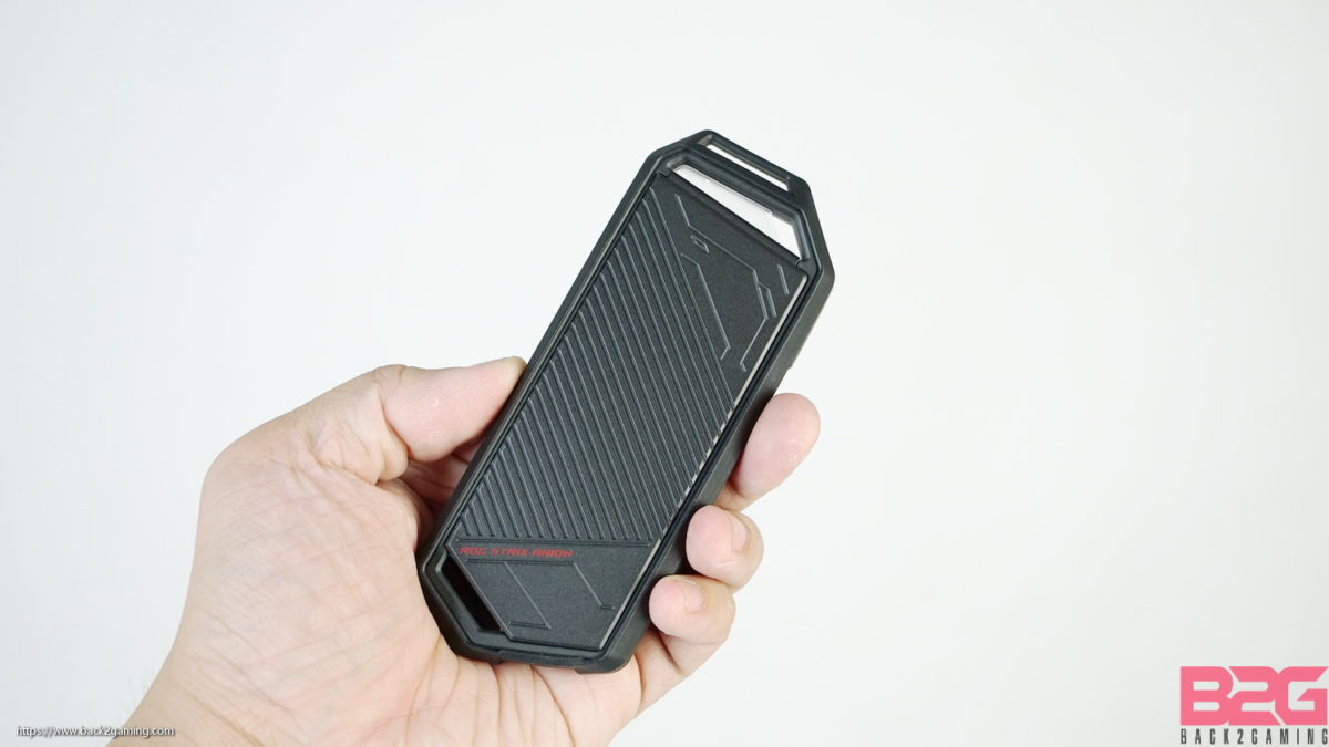 Asus Rog Strix Arion M.2 Ssd Enclosure Review 11 Asus Rog Strix Arion M.2 Ssd Enclosure Review