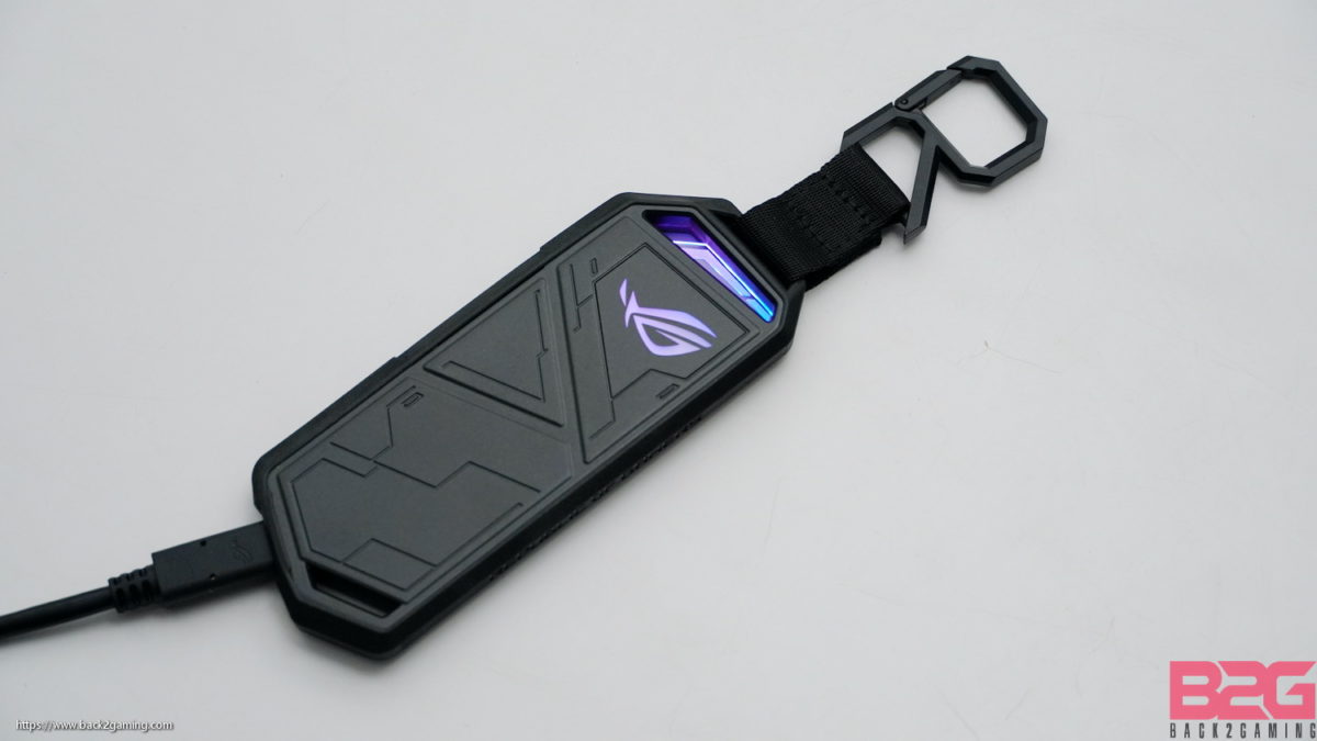 Asus Rog Strix Arion M.2 Ssd Enclosure Review 1 Asus Rog Strix Arion M.2 Ssd Enclosure Review