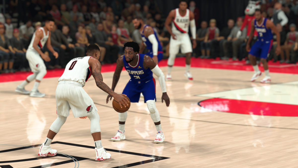 Everything Is Game: Nba 2K21 Now Available In The Philippines 6 Everything Is Game: Nba 2K21 Now Available In The Philippines