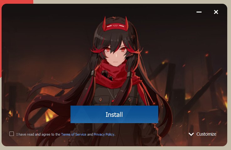 How To Download Punishing Gray Raven For Pc 2 Punishing: Gray Raven Installation