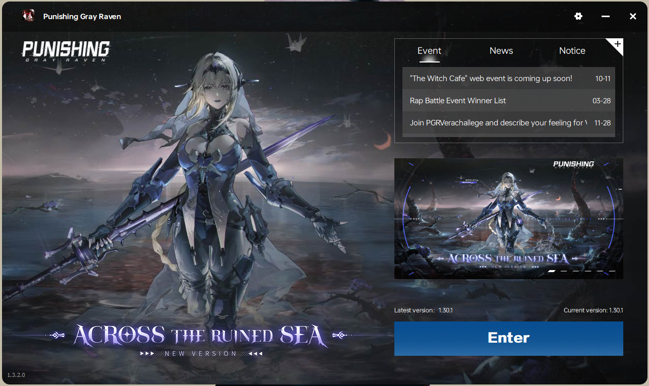 How To Download Punishing Gray Raven For Pc 3 Punishing: Gray Raven Launcher