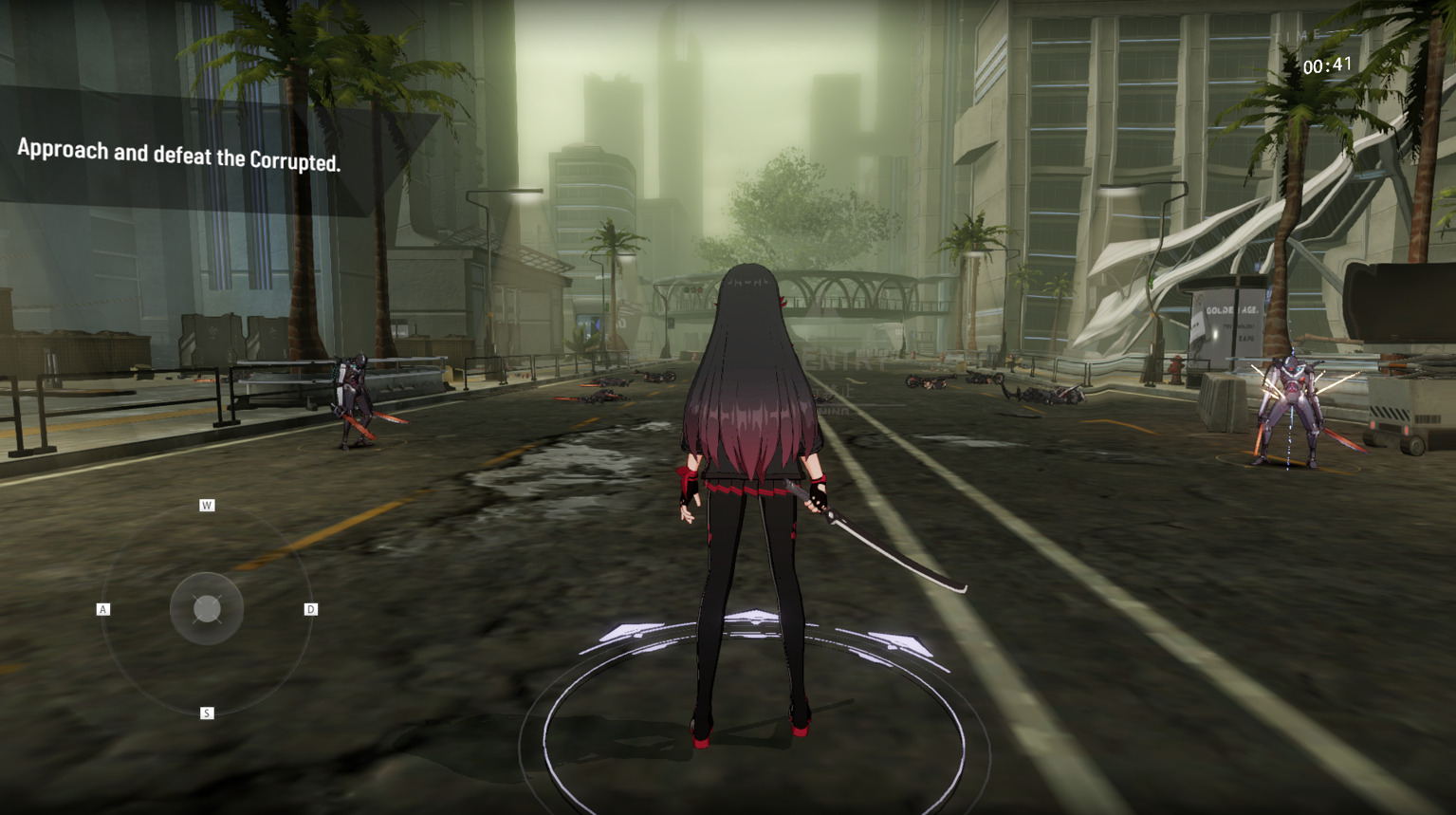 How To Download Punishing Gray Raven For Pc 5 Punishing: Gray Raven In-Game Pc