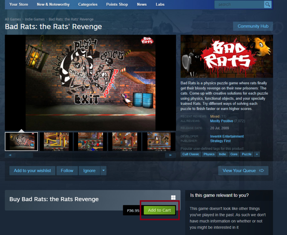 How To Use Gcash To Buy Games On Steam 2 How To Use Gcash To Buy Games On Steam
