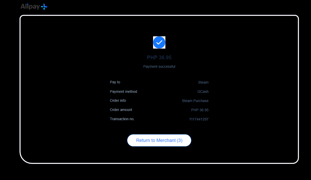 How To Use Gcash To Buy Games On Steam 7 How To Use Gcash To Buy Games On Steam