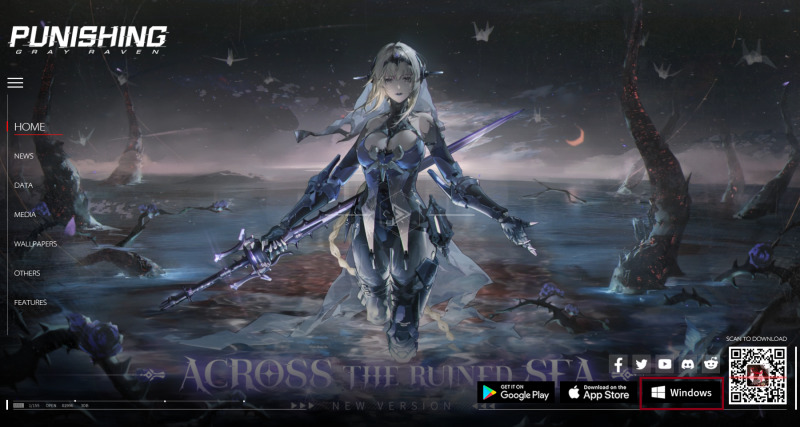 How To Download Punishing Gray Raven For Pc 1 How To Download Punishing: Gray Raven For Pc