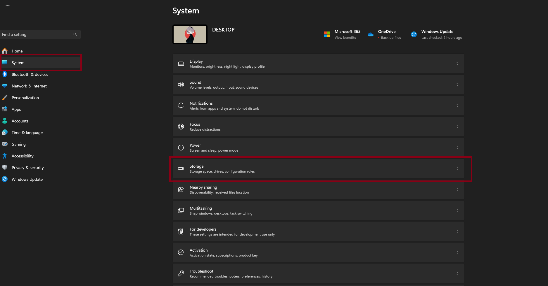 3 Quick Ways To Free Up Disk Space On Windows 11 4 3 Ways To Free Up Disk Space In Windows 11