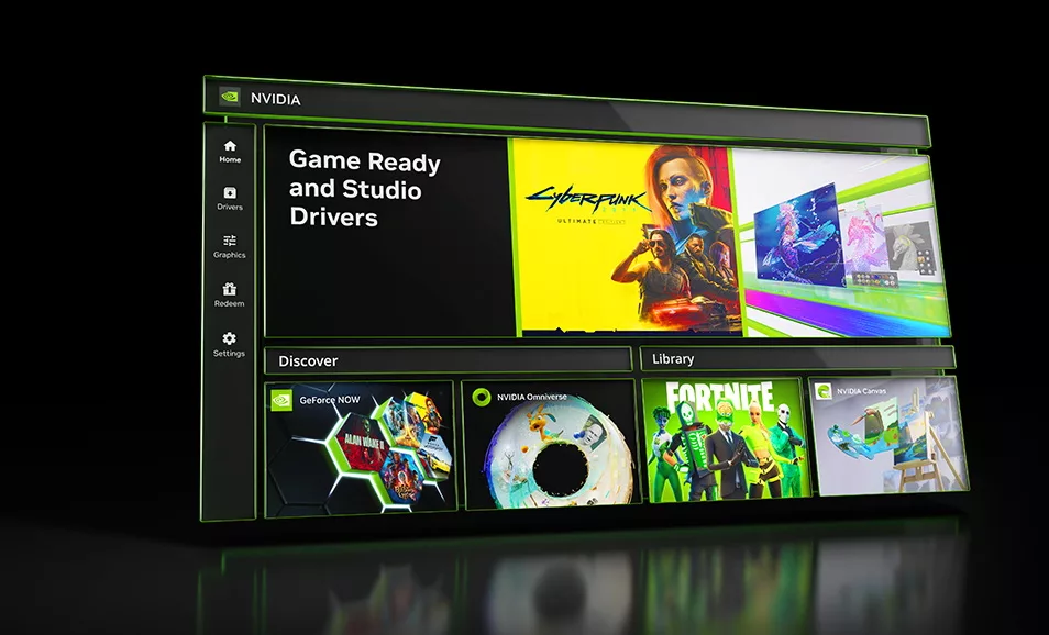 Nvidia App Overview: Nvidia'S Unified Utility Program For Their Geforce Ecosystem 1 Nvidia App Overview: Nvidia'S Unified Utility Program For Their Geforce Ecosystem