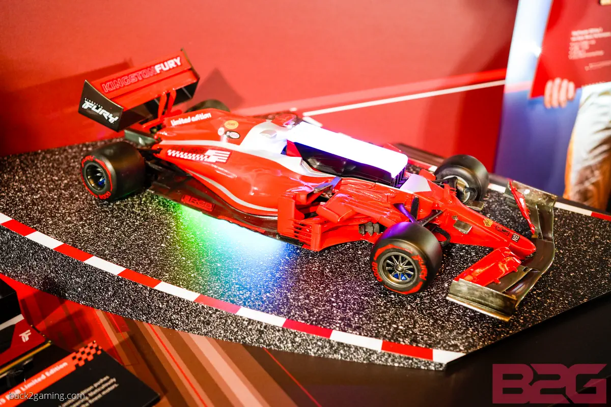 Kingston Fury Renegade Ddr5 Rgb Limited Edition Memory Kit Review 10 Kingston Fury Renegade Ddr5 Rgb Limited Edition Memory Kit Review