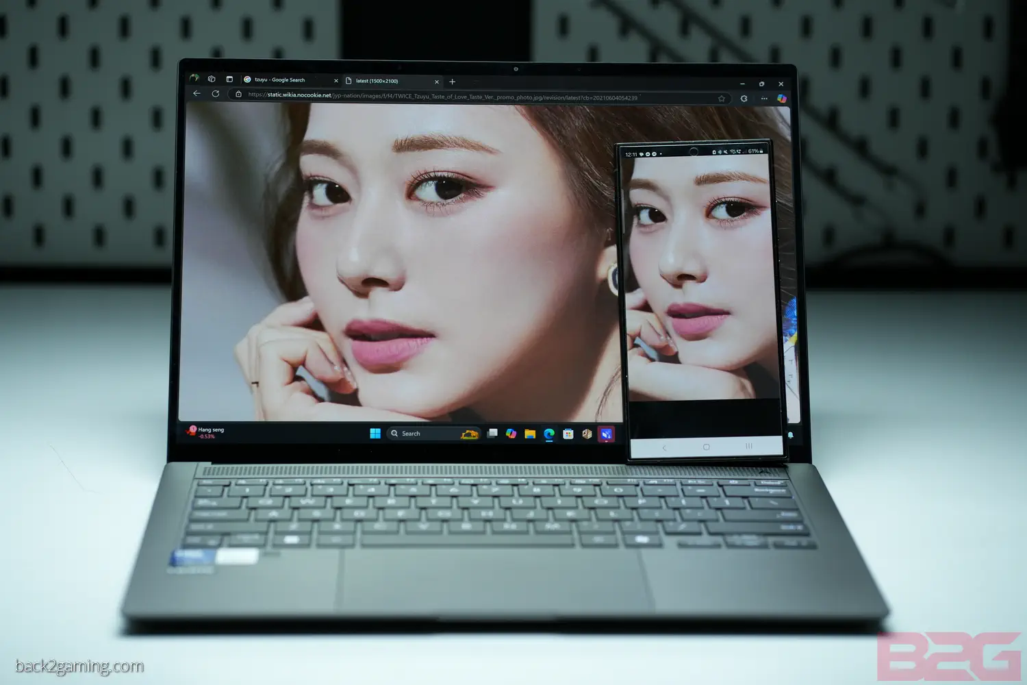 Asus Zenbook S14 (Ux5406Sa) 14&Quot; Laptop Review 3 Asus Zenbook S14 (Ux5406Sa) 14&Quot; Laptop Review