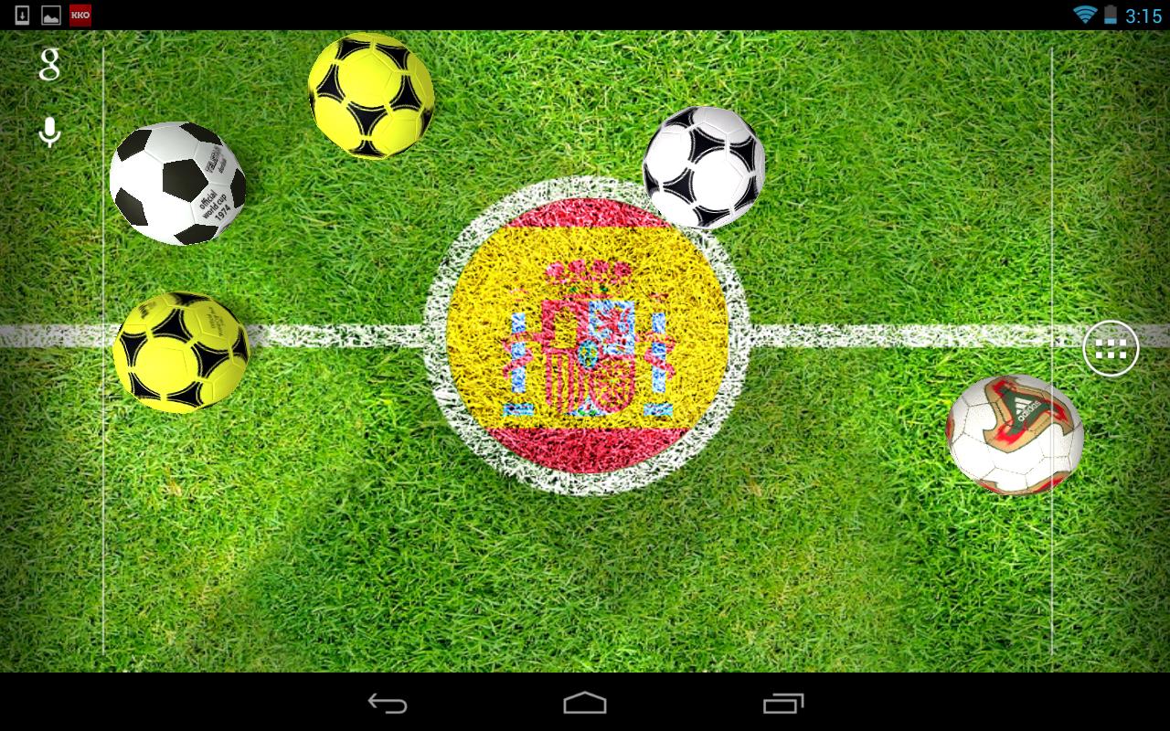 Apps You Need For The World Cup