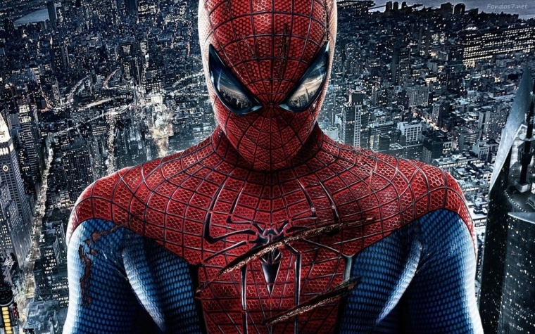 Spiderman Joins Marvel Cinematic Universe