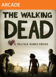 The Walking Dead: Episode 1 & 2 -