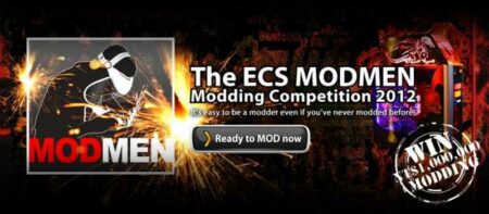 Ecs Modmen Modding Competition Could Earn You A Million