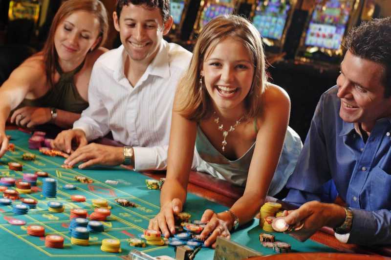 Different Types of Online Gambling | Back2Gaming