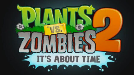 Plants Vs. Zombies 2 Gets A Release Date: Coming In July. Get Ready!