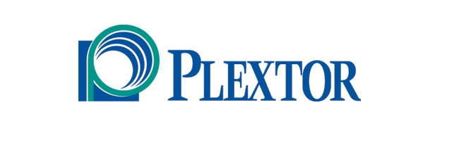 Plextor-Logo