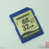 Kingmax Pro Extreme Class 10 Sdhc/Sdxc Memory Card