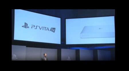 Ps Vita Tv: Sony'S Masterstroke