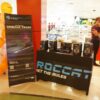Roccat Launch Weekend