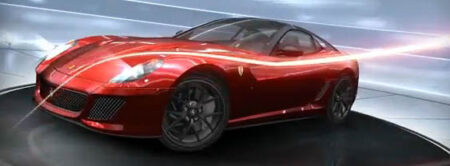 Gameloft Releases Gt Racing 2 In Partnership With International Car Manufacturer