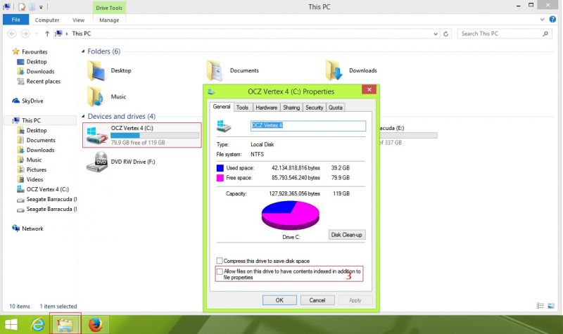 Ssd Optimization For Windows 15 ewew