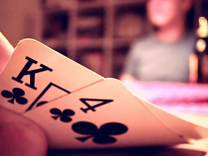 5 Things to Understand Before You Enter an Online Poker Tournament - Back2Gaming