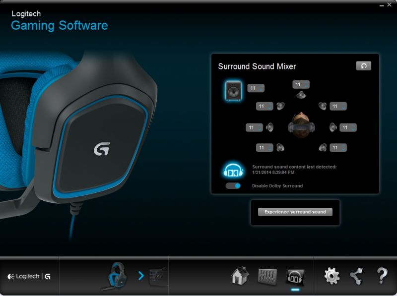 Logitech g430 7.1. Звука Logitech g 435. Софт для логитеч g435. Драйвера наушники Logitech g420. Logitech не видит наушники