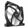 NZXT FN V2 Low-Noise Case Fans Announced -