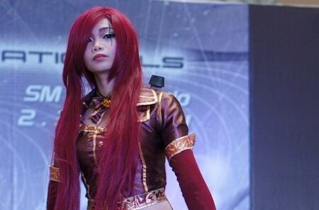 5 Reasons Why You Should Attend A Cosplay Convention