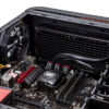 Xigmatek Midgard III Announced: Gaming PC Chassis with Built-in Wireless Charger -